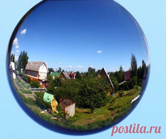 Яндекс.Фотки