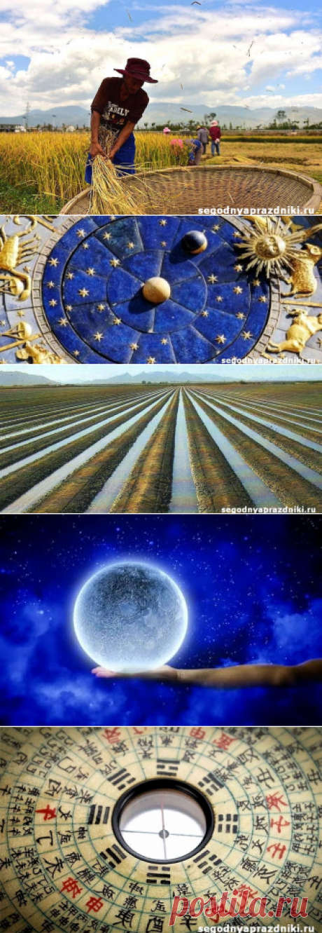 Китайский лунный календарь 2023, как работает по месяцам