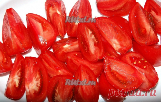 Как вкусно потушить овощи (рецепт с фото) | RUtxt.ru
