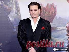 Звездный рецепт: мидии в чесночном соусе под сыром от Джонни Деппа