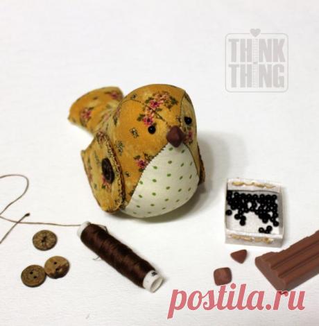 Текстильные игрушки | Записи в рубрике Текстильные игрушки | Дневник Skazkacvetov