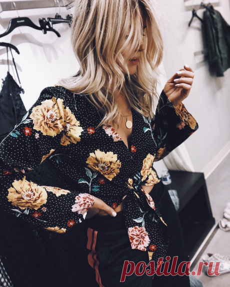 Мода лето 2018: тенденции модной одежды