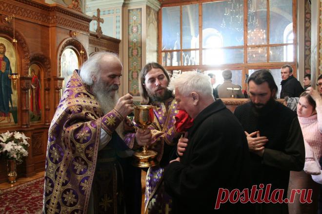 КАК ПРАВИЛЬНО ГОТОВИТЬСЯ К ИСПОВЕДИ И К ПРИЧАСТИЮ | Секреты Семейного Счастья