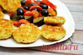 Сочные котлеты из куриной грудки – рецепт с фото