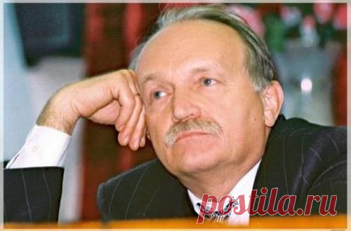 ГПУ снова сдувает пыль с дела о гибели Вячеслава Чорновила - Новости Украины - From-UA