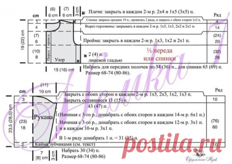 Вязание. Схемы. Идеи. | 3 399 фотографий | ВКонтакте