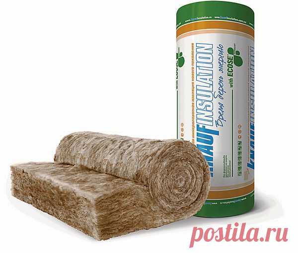 Завод Knauf Insulation в Тюмени в центре внимания - 2 Марта 2014 - Рекламно-информационный портал «Прораб Днепропетровщины