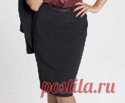 Основа прямой юбки. Построение выкройки | Катюшенька Ру - мир шитьяhttp://katushenka.ru/