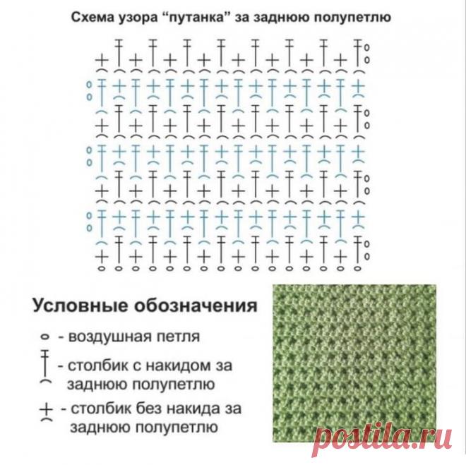Пин на доске crochet
