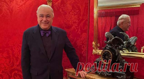 «Вот что творит самоуверенность и идиотизм»: подписчики обсуждают фото 37-летнего Евгения Петросяна с медведем . Милая Я