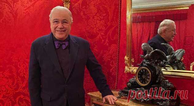 «Вот что творит самоуверенность и идиотизм»: подписчики обсуждают фото 37-летнего Евгения Петросяна с медведем . Милая Я