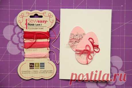 Уютный декор для дома. Handmade и рукоделие