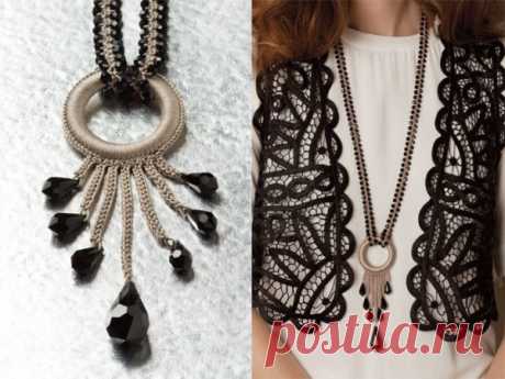 украшения крючком: 52 тыс изображений найдено в Яндекс.Картинках