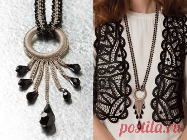 украшения крючком: 52 тыс изображений найдено в Яндекс.Картинках