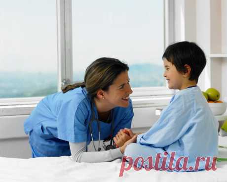 Pediatric Nurse — All You Need to Know