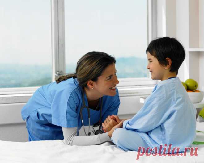 Pediatric Nurse — All You Need to Know