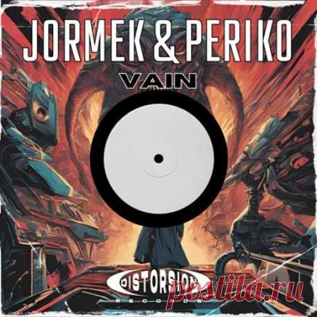 Jormek, Periko - Vain