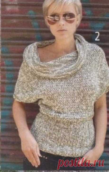 вязание | Записи в рубрике вязание | Дневник WAQ