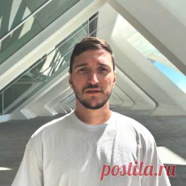 Luciano Bologna Music for June 2025 » MinimalFreaks.co