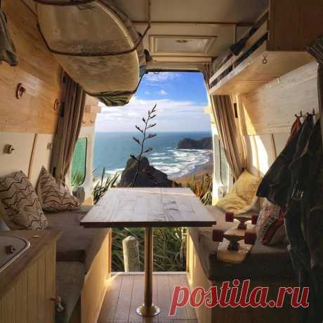 Пиха, Новая Зеландия