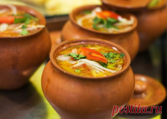 5 блюд белорусской кухни: от истории к современности | Летидор
