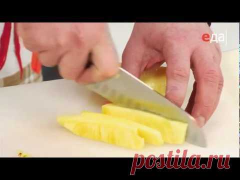 Кухня Мексики. Кесадилья