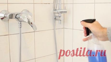 5 лайфхаков для уборки: Просто сливаем в канализацию. Потрясающе!