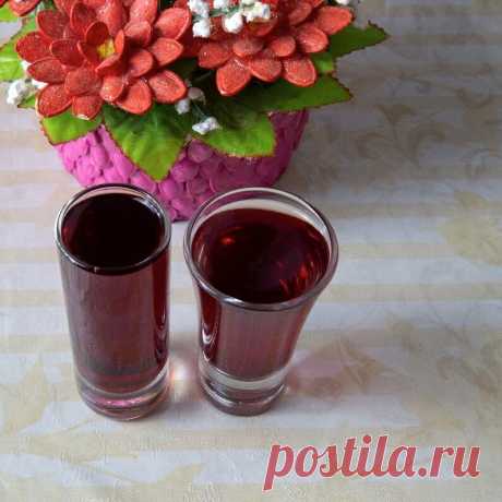 Наливки из черноплодной рябины (с водкой и без) | АлкоФан | Яндекс Дзен