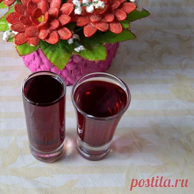 Наливки из черноплодной рябины (с водкой и без) | АлкоФан | Яндекс Дзен