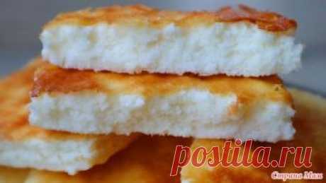 Десерт из 2 ингредиентов за 10 минут! Фантастический вкус!