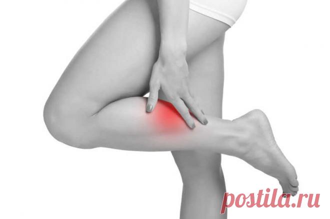 Можно ли предотвратить судороги в ногах Судороги могут возникнуть и у вполне здорового человека (часто в икроножной мышце) в результате длительной ходьбы, а также во время плавания.