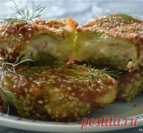 ЗАКУСОЧНЫЕ КАПУСТНЫЕ КОНВЕРТИКИ.