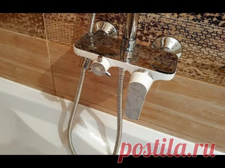 ПРИМЫКАНИЕ ВАННЫ К ПЛИТКЕ ВАРИАНТЫ стык, между ВАННОЙ и ПЛИТКОЙ