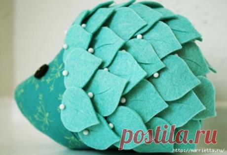 мягкие, текстильные игрушки | Записи в рубрике мягкие, текстильные игрушки | Вдохновлялочка Марриэтты