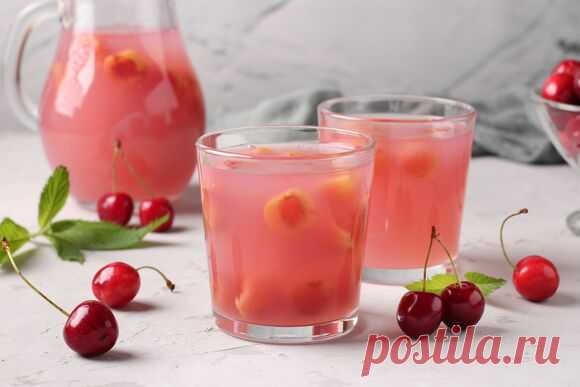 Как приготовить кисель из варенья: готовим вкусный напиток по рецептам Едим Дома