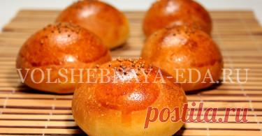Булочки | Волшебная Eда.ру -Часть 2