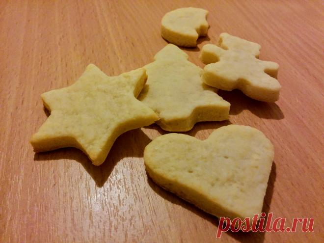 Рецепт простого печенья из творога для детей пошагово с фотографиями