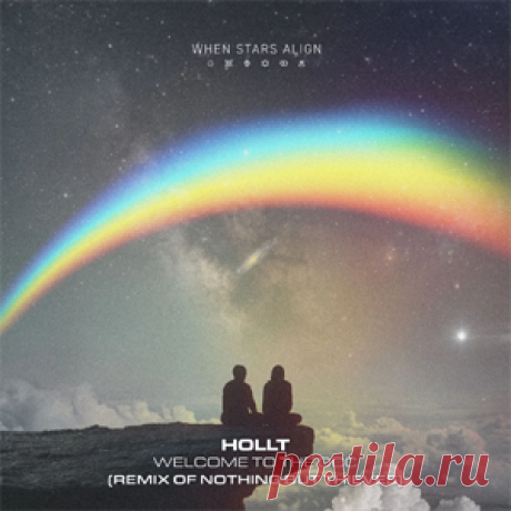 Hollt - Welcome To The DCC (Remix Of Nothing But Thieves) (Extended Mix) | 4DJsonline.com