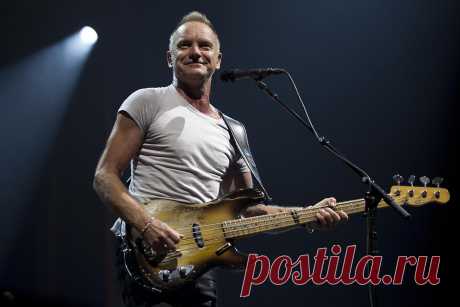 Самая красивая песня Sting — Shape Of My Heart. Поклонник сделал невероятно трогательный клип к этой песне! 
Стинг — британский музыкант, певец и автор песен, мульти-инструменталист, активист, актёр и филантроп. Лидер группы The Police в 1976—1984 годах. С 1984 года выступает сольно. Родился 2 октября 1951 …