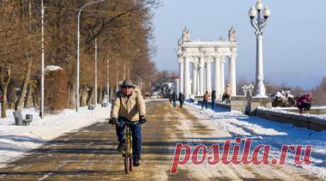 В Волгограде открыли ресурсный центр для экскурсоводов. В Волгограде начал работу ресурсный центр для экскурсоводов, где гиды смогут по заявкам проводить свои мероприятия. Читать далее