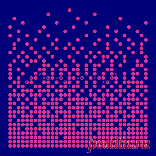VA – Dots And Pearls 8 [CORLP056digital] free download mp3 music 320kbps