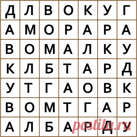 Найдите названия 4х геометрических фигур ►Головоломка на внимательность | Реальные Игры | Яндекс Дзен