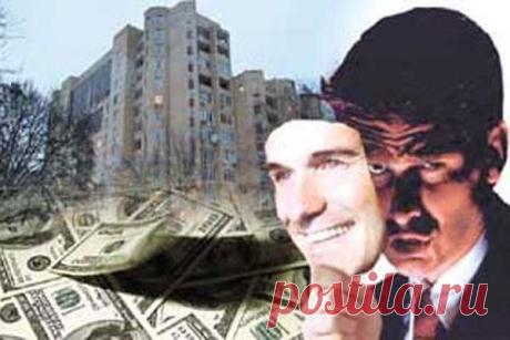 Мошенничество риэлторов с недвижимостью. СУТЬ ПРОБЛЕМЫ.