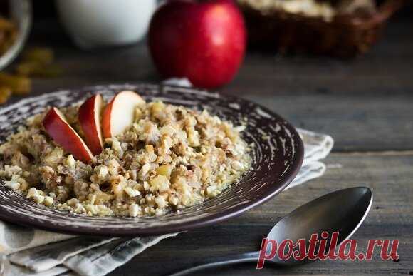 Готовим каши во время поста: 7 рецептов на любой вкус | «Едим Дома» с Юлией Высоцкой | Дзен
