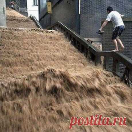 Эмоциональные и яркие снимки