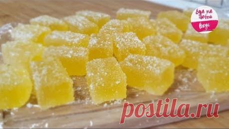 Такой Вкусный НЕ купить! Всего 3 ингредиента и ОН ТАЕТ во рту