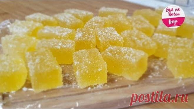 Такой Вкусный НЕ купить! Всего 3 ингредиента и ОН ТАЕТ во рту