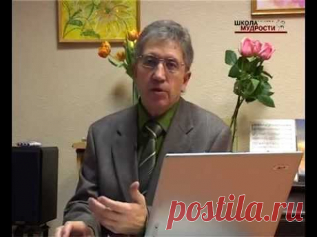 Анатолий Некрасов - (2008) Род
