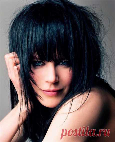 Николь Кидман (Nicole Kidman) в фотосессии Крейга МакДина (Craig McDean) (2003)
