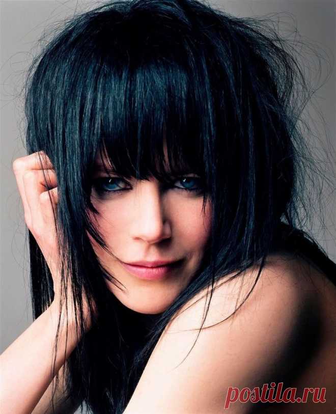 Николь Кидман (Nicole Kidman) в фотосессии Крейга МакДина (Craig McDean) (2003)